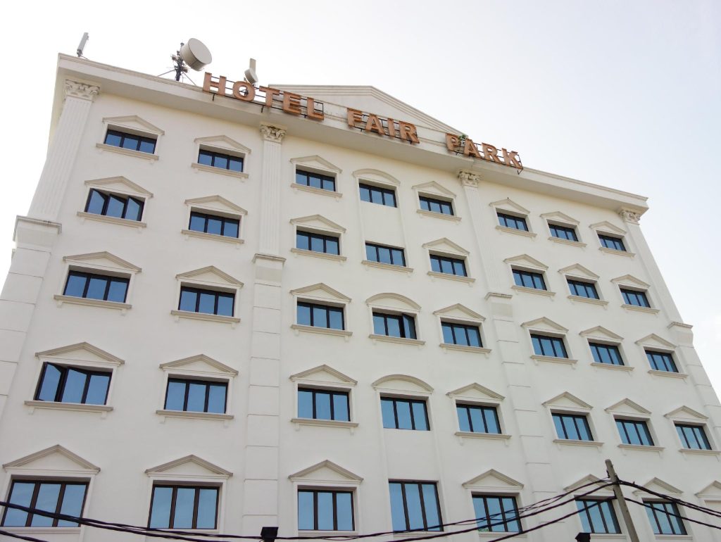 Fair Park Hotel Ipoh | Fair Park Hotel Ipoh 1