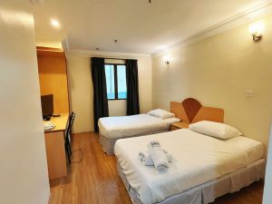 Fair Park Hotel Ipoh | Fair Park Hotel Ipoh 3